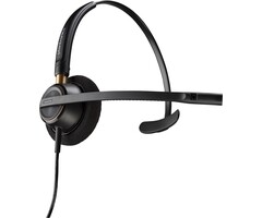 HP HP Poly EncorePro 510D Mono Headset