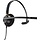 HP Poly EncorePro 510D Mono QD Headset met Noise-Cancelling