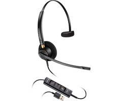 HP HP EncorePro 515 Mono Teams USB Headset