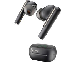 HP HP Voyager Free 60+ UC ANC Touchscreen Oordopjes