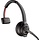 HP Savi 8210 UC Mono DECT Headset (8D3F1AA#ABB)