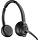 HP Poly Savi 8220 UC Draadloze DECT Stereo Headset met ANC