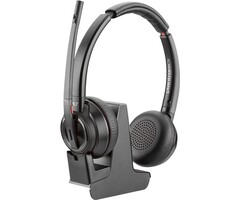 HP HP Poly Savi 8220 UC MS Teams Headset