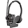 HP Savi 8220 UC MS Teams ANC Headset (8D3F5AA#ABB)