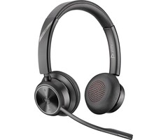HP HP Savi 7320 Office Stereo Draadloze DECT Headset
