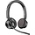 HP Savi 7320 Office Stereo Draadloze DECT Headset