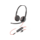 HP Poly Blackwire 3225 Stereo USB-A Headset met Ruisonderdrukking