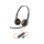 HP Poly Blackwire C3220 Stereo Headset - USB-C - Ruisonderdrukkend