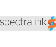 Spectralink Mitel S-Serie Voeding 6-voudige Lader