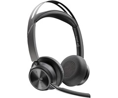 HP HP Poly Voyager Focus 2 ANC Bluetooth Headset + Oplaadstandaard (USB-C/A)