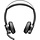 HP Poly Voyager Focus 2 Draadloze ANC Headset met Acoustic Fence