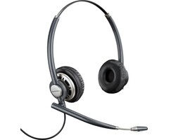 HP HP EncorePro HW720 Binaural Noise-Cancelling Headset
