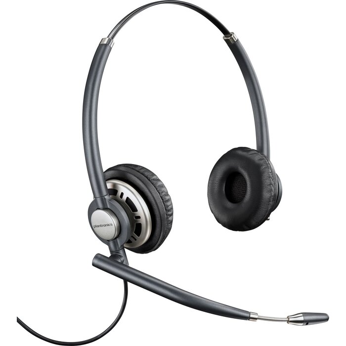 HP HP EncorePro HW720 Binaural Noise-Cancelling Headset (8R707AA#ABB)