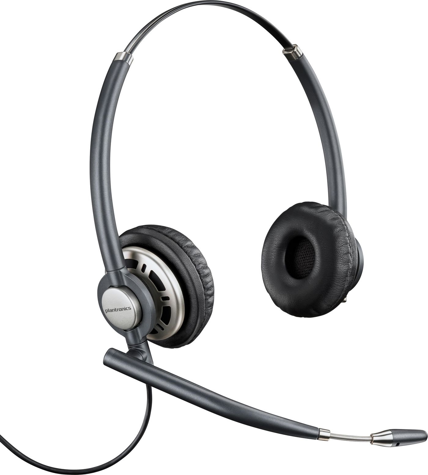 HP HP EncorePro HW720 Binaural Noise-Cancelling Headset met QD-aansluiting