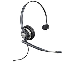 HP HP Poly EncorePro HW710 Mono Headset (8R708AA#ABB)