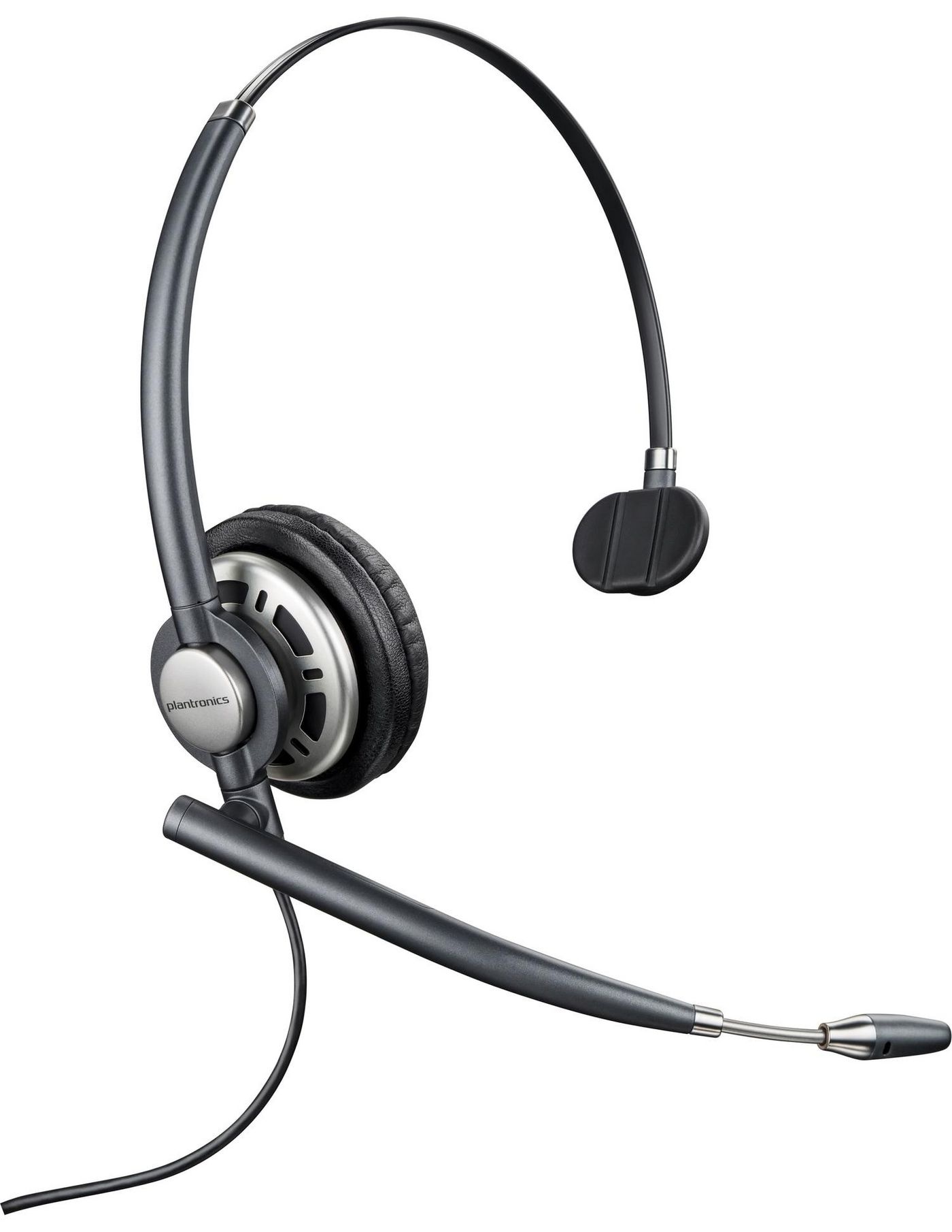 HP HP Poly EncorePro HW710 Mono Headset (8R708AA#ABB)