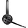 HP Poly Savi 8220 UC Draadloze DECT Stereo Headset met ANC