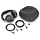 HP Poly Voyager Surround 80 UC Draadloze Headset met ANC