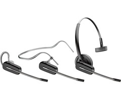 HP HP Savi 8240-M Office DECT Headset
