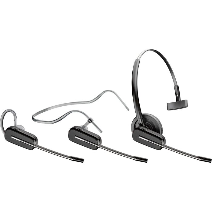 HP HP Savi 8240-M Office Draadloze MS Teams Headset (8D3G6AA#ABB)