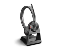 HP HP Savi 7220 Office Binaural DECT Headset