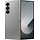 Samsung Galaxy Z Fold 6 256GB Grijs - Vouwbare AI-Smartphone