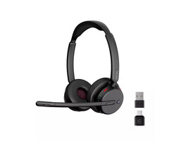 EPOS  EPOS IMPACT 500 ANC Draadloze Bluetooth Headset voor Professionals (1001490)