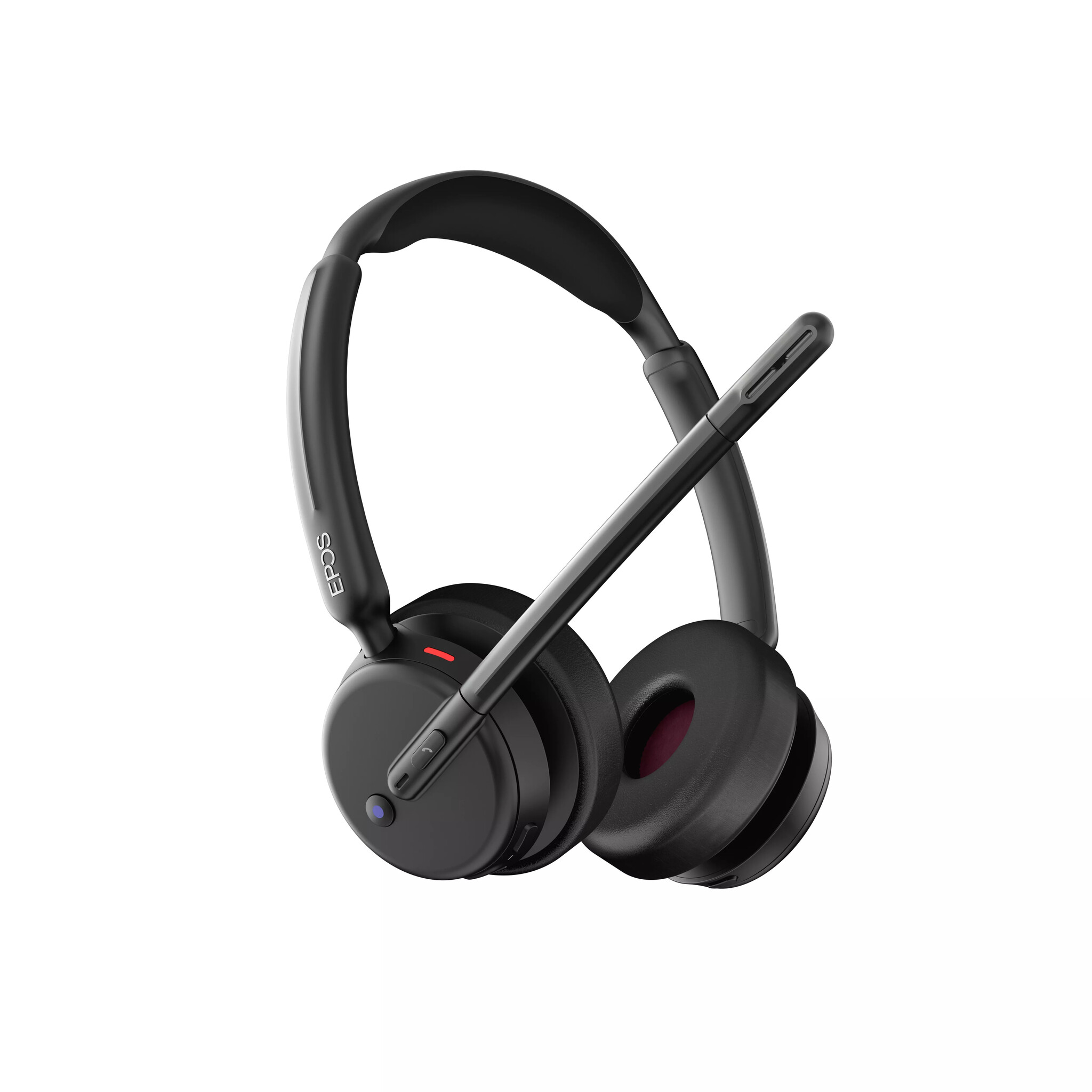 EPOS EPOS IMPACT 500 Draadloze ANC Headset - Microsoft Teams Gecertificeerd, foto 2 van 3