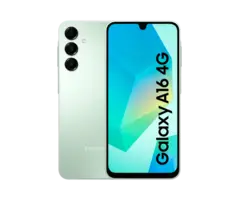 Samsung Samsung Galaxy A16 128GB Groen