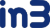 in3 logo