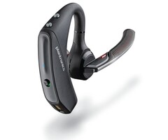 HP-Poly-Plantronics Plantronics Voyager 5200 Bluetooth Headset