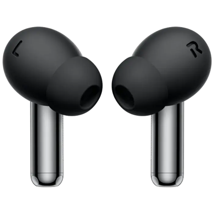 OnePlus OnePlus Buds Pro 3 Draadloze Oordopjes - Zwart - Adaptive ANC - 43 uur batterij