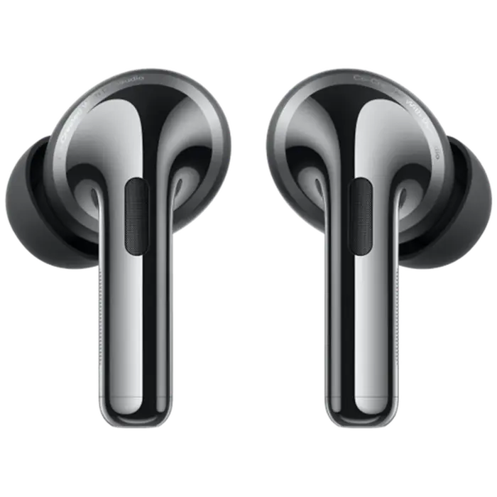 OnePlus OnePlus Buds Pro 3 Draadloze Oordopjes - Zwart - Adaptive ANC - 43 uur batterij