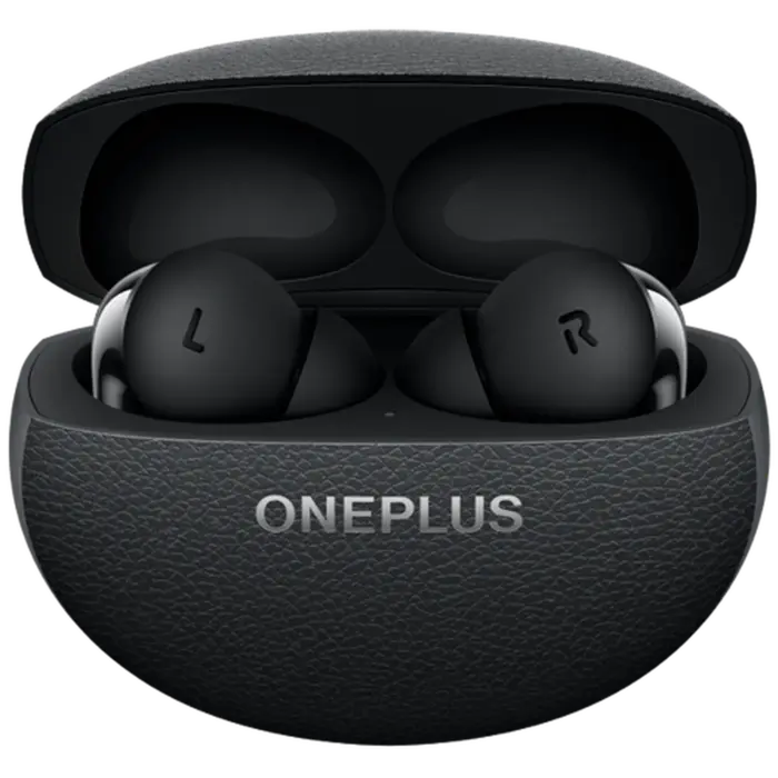 OnePlus OnePlus Buds Pro 3 Zwart met Adaptieve ANC