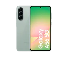 Samsung Samsung Galaxy A56 5G 128GB Groen