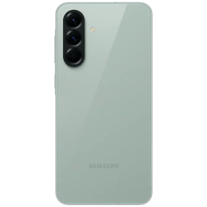 Samsung Samsung Galaxy A56 5G 128GB Groen - Razendsnelle Smartphone