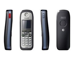 Gigaset pro Gigaset M2 Professional DECT Handset Refurbished