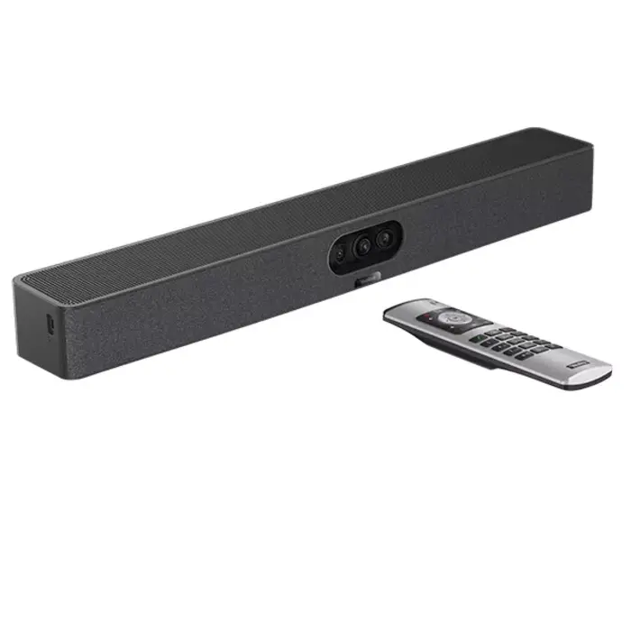 Yealink Yealink MeetingBar A25 Triple 4K Videobar (A25-010)