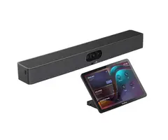 Yealink Yealink MeetingBar A25 Videobar met CTP25 Touch Panel