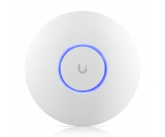 Ubiquiti Ubiquiti UniFi U6+ WiFi 6 AP Binnen/Buiten