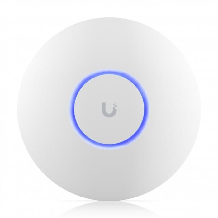 Ubiquiti Ubiquiti UniFi U6+ WiFi 6 Access Point (U6+)