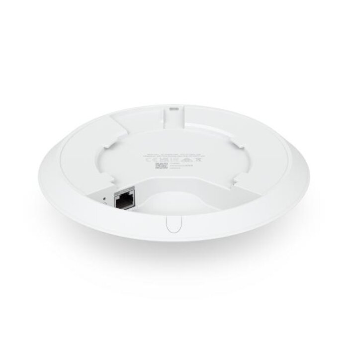 Ubiquiti Ubiquiti UniFi U6+ WiFi 6 Access Point (U6+)