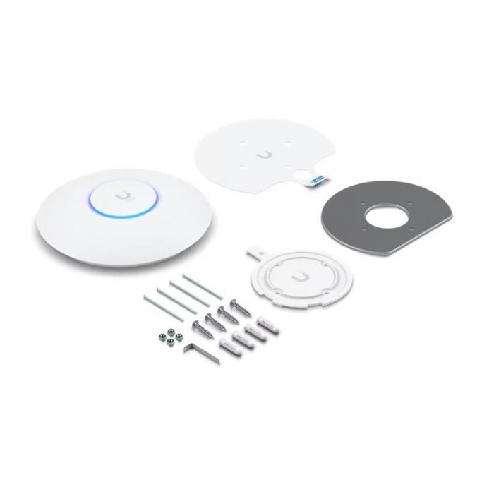 Ubiquiti Ubiquiti UniFi U6+ WiFi 6 Access Point (U6+)