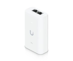 Ubiquiti Ubiquiti U-PoE++ 60W PoE++ Injector - 802.3bt Gigabit