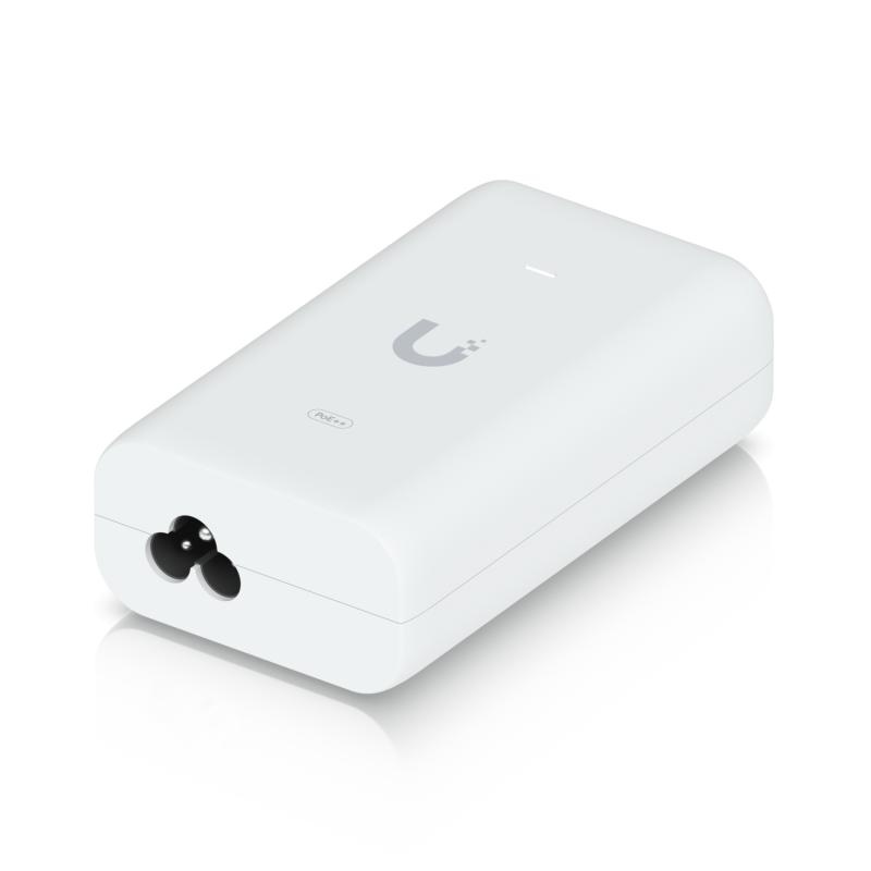 Ubiquiti Ubiquiti U-PoE++ 60W PoE++ Injector - 802.3bt Gigabit