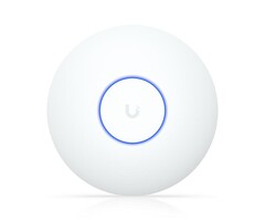 Ubiquiti Ubiquiti UniFi U7 Lite - Dual-Band WiFi 7 Access Point - 2.5 GbE