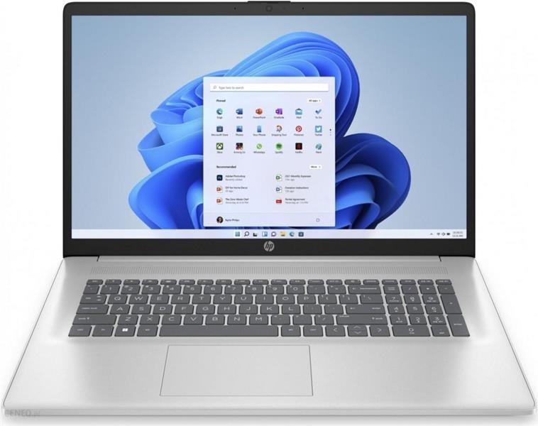 HP HP 17-cp2045nd 17.3" Ryzen 5 8GB 512GB (9R886EA)