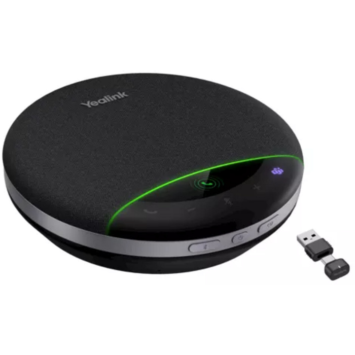 Yealink Yealink SP96 Draadloze Speakerphone met Dongle (1308173)