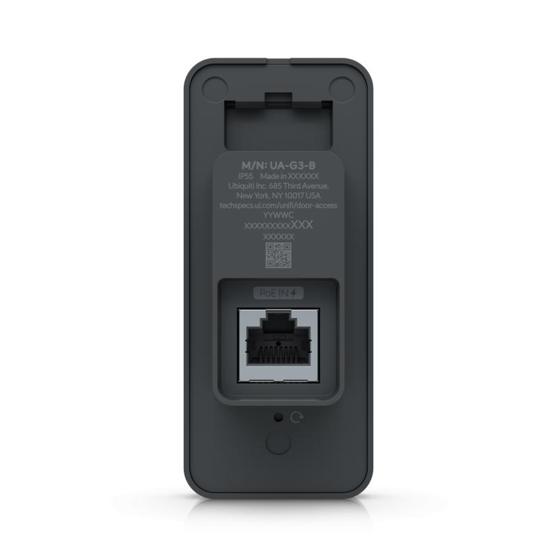 Ubiquiti Ubiquiti UniFi Access G3 Reader - NFC & Intercom (UA-G3-B)