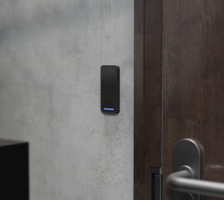 Ubiquiti Ubiquiti UniFi Access G3 Reader - NFC & Intercom (UA-G3-B)